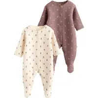 Next Nattøj beige / brun