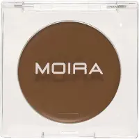 Moira Stay Golden Cream Bronzer & Contour Bronzer 3.8 g Nr. 450N