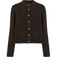 ONLY Cardigan 'ONLSimoni' brun