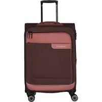 Travelite Viia 4w M 70/80l Kuffert Med Hjul