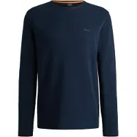 BOSS Tempesto T-shirt Med Lange ærmer