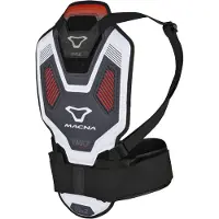Macna Vault / 580 Mm Rygbeskytter
