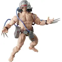 Hasbro Wolverine Weapon X Figur