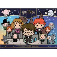 Pyramid Advento kalendorius vaikams Harry Potter