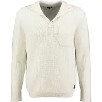 Key Largo Pullover 'KLFulham' creme