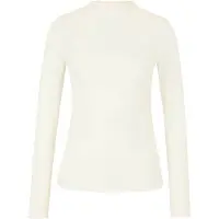 Les Lunes Shirts 'JUUNO' offwhite