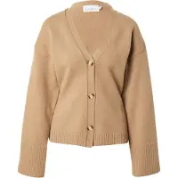 Noella Cardigan 'Lenyx' mokka