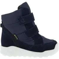 Ecco Støvler - Urban Mini - Tex - Night Sky - - 24 - Vinterstøvle