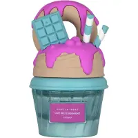 Lattafa Give Me Gourmand Vanilla Freak Eau de parfum 75 ml