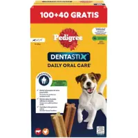 Pedigree Dentastix til små hunde 5 - 10 kg
