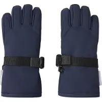 Reima Handsker - Tartu - Navy - - 10-12 år (140-152) - Handsker