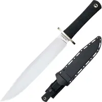 Cold Steel Trail Master CPM 3V kniv