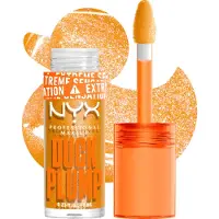Nyx Duck Plump Lip Lacquer Lipgloss 7 ml Flippin' Slime