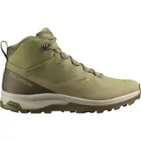 Salomon Outsnap Wp Vandrestøvler