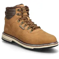 SKECHERS Snørestøvler 'Corado - Memphis' brun