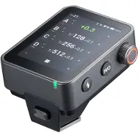 Godox X3Pro TTL-fjernudløser til Sony