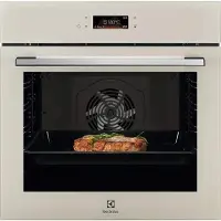 Electrolux Loe8f38s 72l Multifunktionsovn