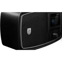 Philips TAV2000DB/00 - DAB+/FM - Mono - Sort