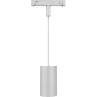 Synergy 21 LED TrackSeries til skinne 48V VLF-serie hængelampe hvid 3000K