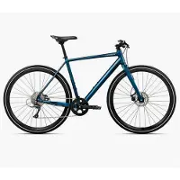 Orbea Vector 35 Claris Rd-r2000-gs 2026 Cykel