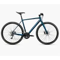 Orbea Vector 20 Sora 3000gs 2026 Cykel