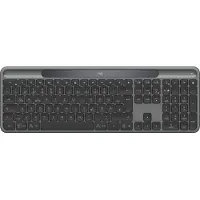 Logitech 920-013757 Tastatur