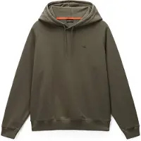 Napapijri Sweatshirt 'Nedles' oliven