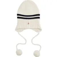 Tommy Hilfiger Hue sort / hvid