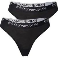 Emporio Armani Ew000402_af13033 Tanga 2 Enheder