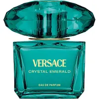 Versace Emerald Crystal Eau de parfum 90 ml