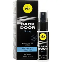 Pjur Back Door Anal Komfort Spray 20 ml