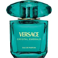 Versace Crystal Emerald Eau De Parfum 30 Milliliters