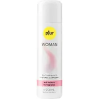 Pjur Woman Bodyglide Silikone Glidecreme - TESTVINDER