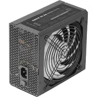 Tacens Radix Vii Ag 600m 80 Plus Silver Modulær Strømforsyning 600w