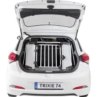 Trixie Universelt hundegitter til bilen