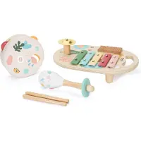 ClassicWorld Classic World Iris Musik sæt med Musikinstrumenter i træ (fra 18 M)
