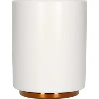 Fellow Monty latte kop 11oz 32 cl Black