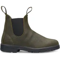 Blundstone Chelsea Boots oliven
