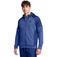 Under Armour Fleece Storm Sweatshirt Med Lynlås