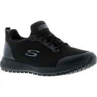 SKECHERS Squad Sr Sko