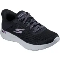 SKECHERS Slip-ins Go Walk Flex Carla Sko