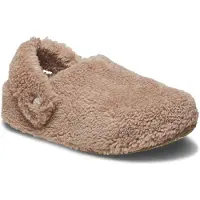 Crocs Hjemmesko 'Classic Cozzzy' greige