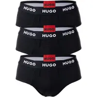 HUGO Briefs 3 Enheder