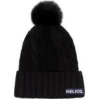 Helios Anni, hue, sort