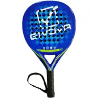 Givova Attacco Padelketcher