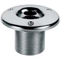 AstralPool Stainless Steel Ø20mm L50mm Ball 16325 Returdyse