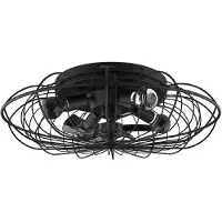 Cecotec Energysilence Lampaero 650 Design Loftsventilator