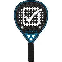 Givova Attacco New Padelketcher