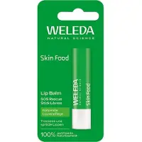 Weleda Skin Food Lip Balm Læbepomade 5 g