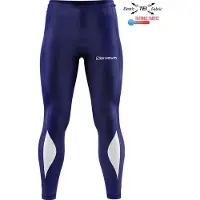 Givova Running Leggings